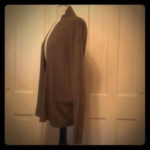 Liz Claiborne cardigan